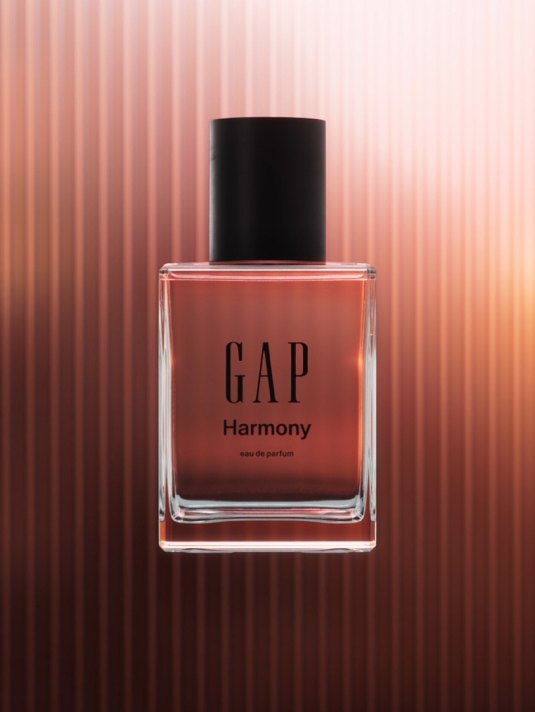 Harmony Eau de Parfum - 0.3 fl oz