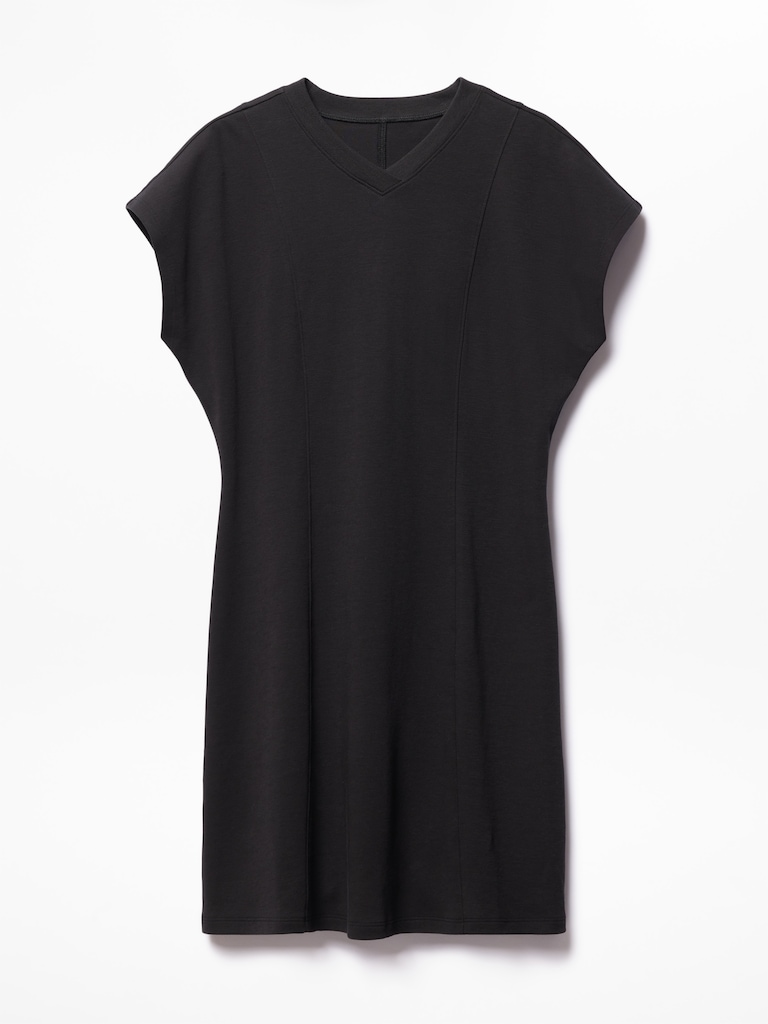 Wishful Cotton Dress