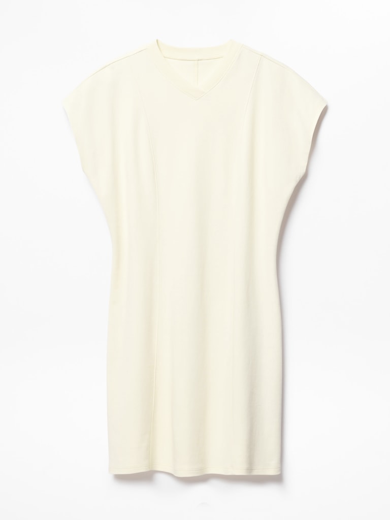 Wishful Cotton Dress