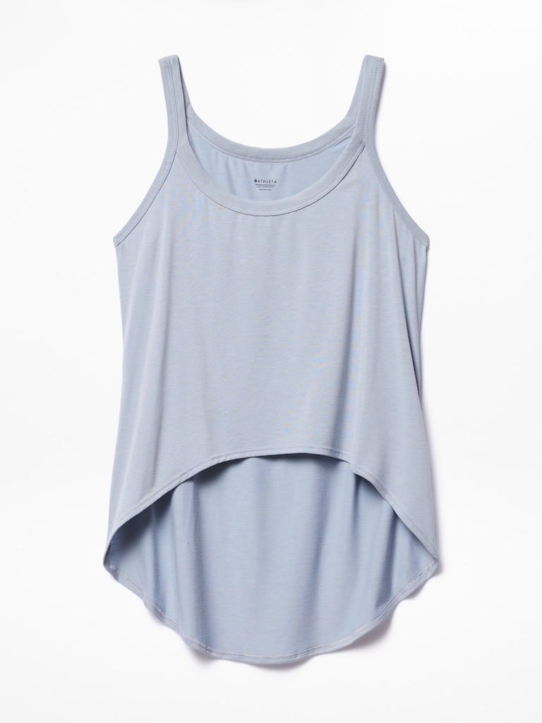 Move With Ease Scoop Tank