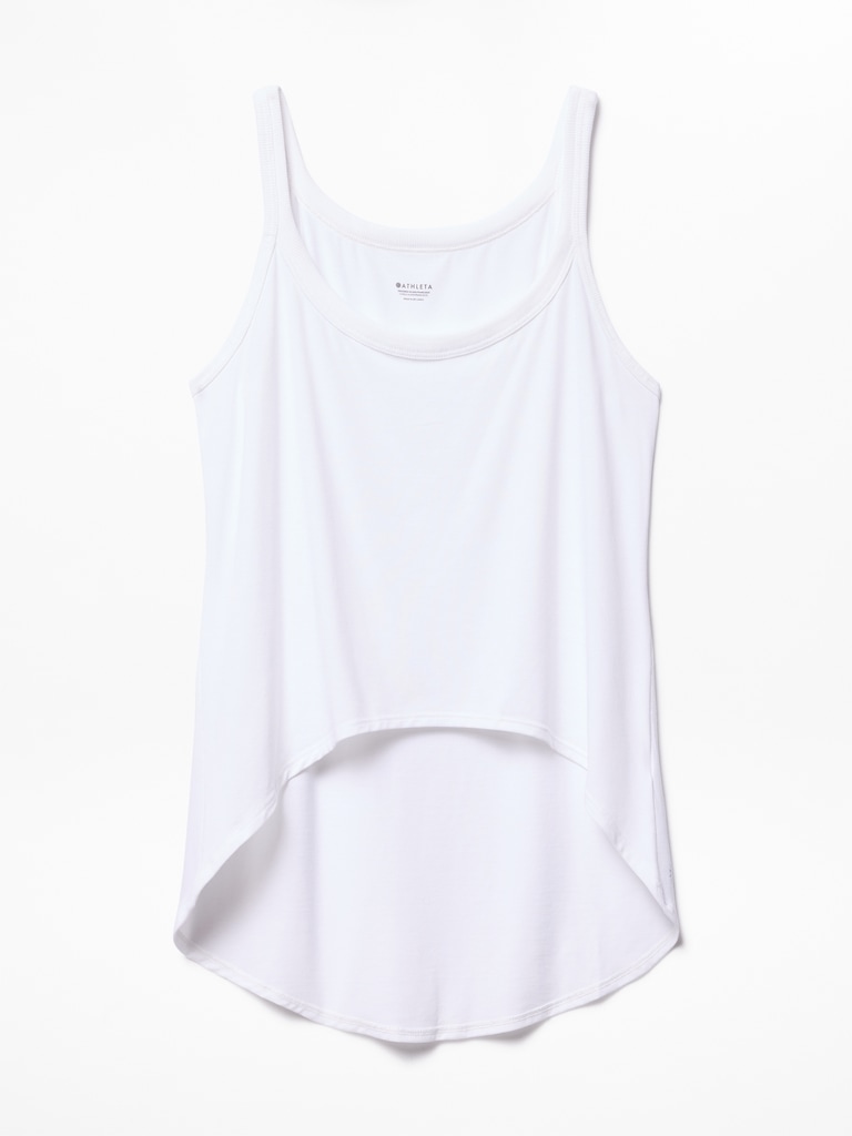 Move With Ease Scoop Tank