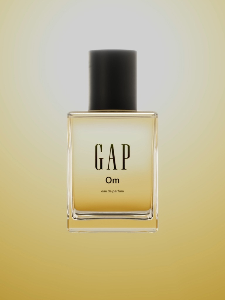 Om Eau de Parfum - 0.3 fl oz