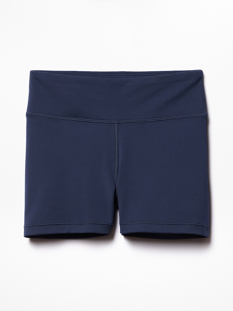 Athleta Girl Chit Chat 3" Short