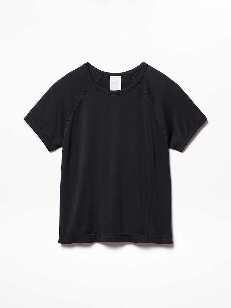 Athleta Girl Power Up Sport Length Tee