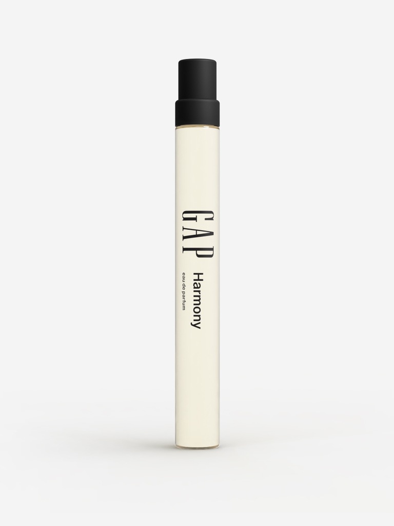 Harmony Eau de Parfum - 0.3 fl oz
