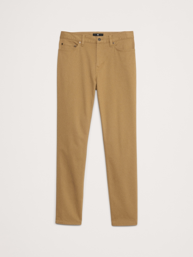 Slim Traveler Pant