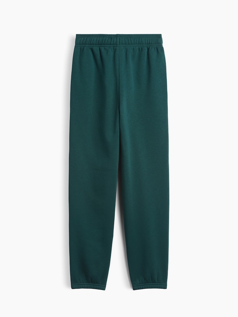 Kids Relaxed Gap Logo Joggers