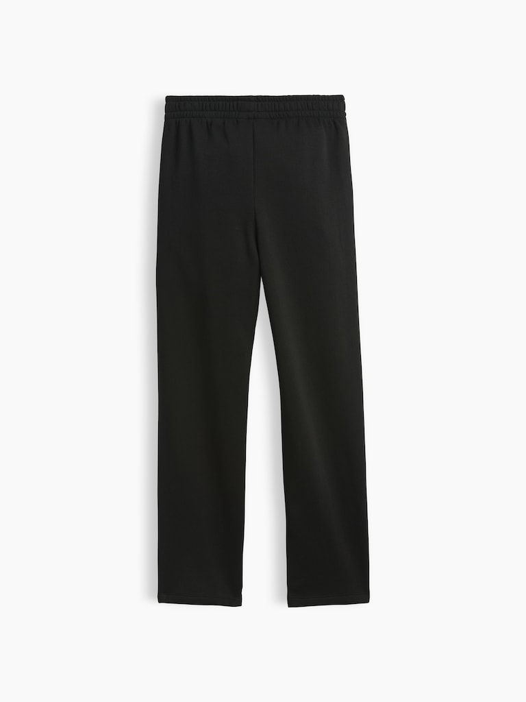 Kids Gap Logo Straight-Leg Sweatpants