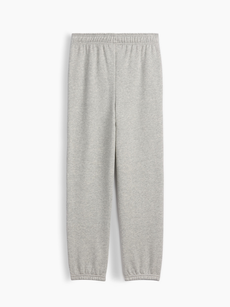 GapKids × Disney Mickey Mouse Relaxed Logo Joggers