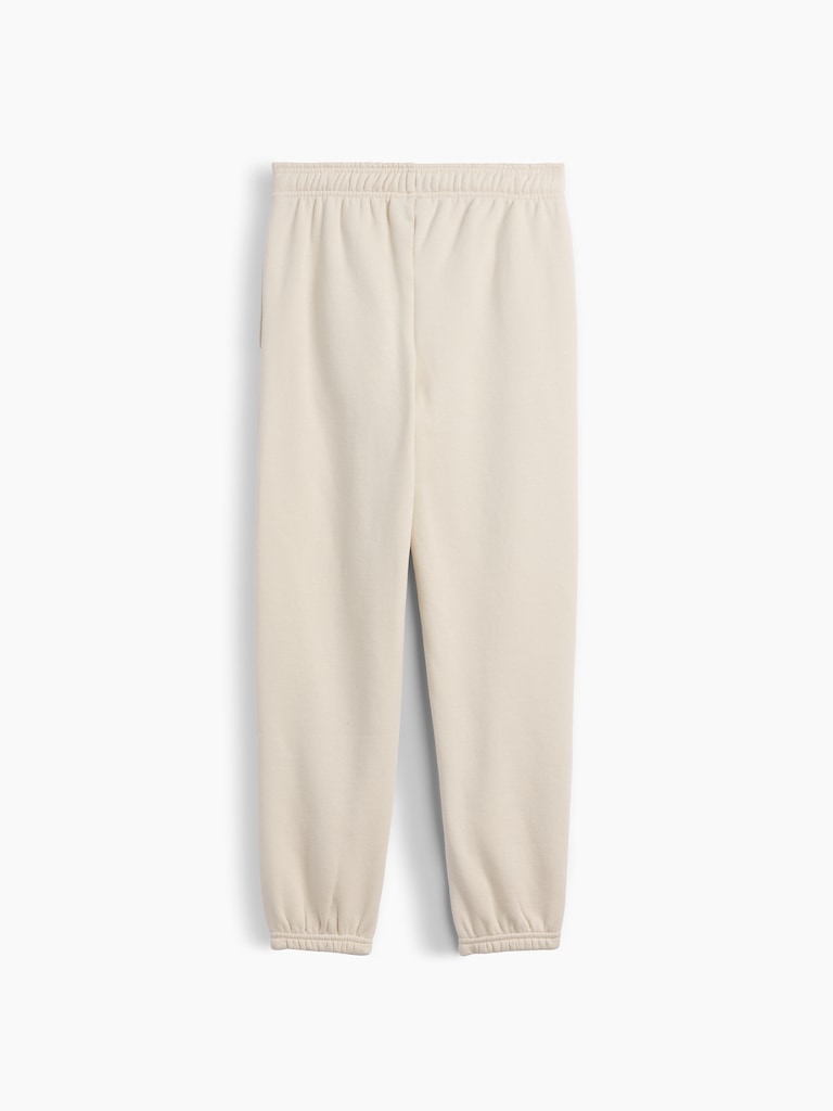 GapKids × Disney Mickey Mouse Relaxed Logo Joggers