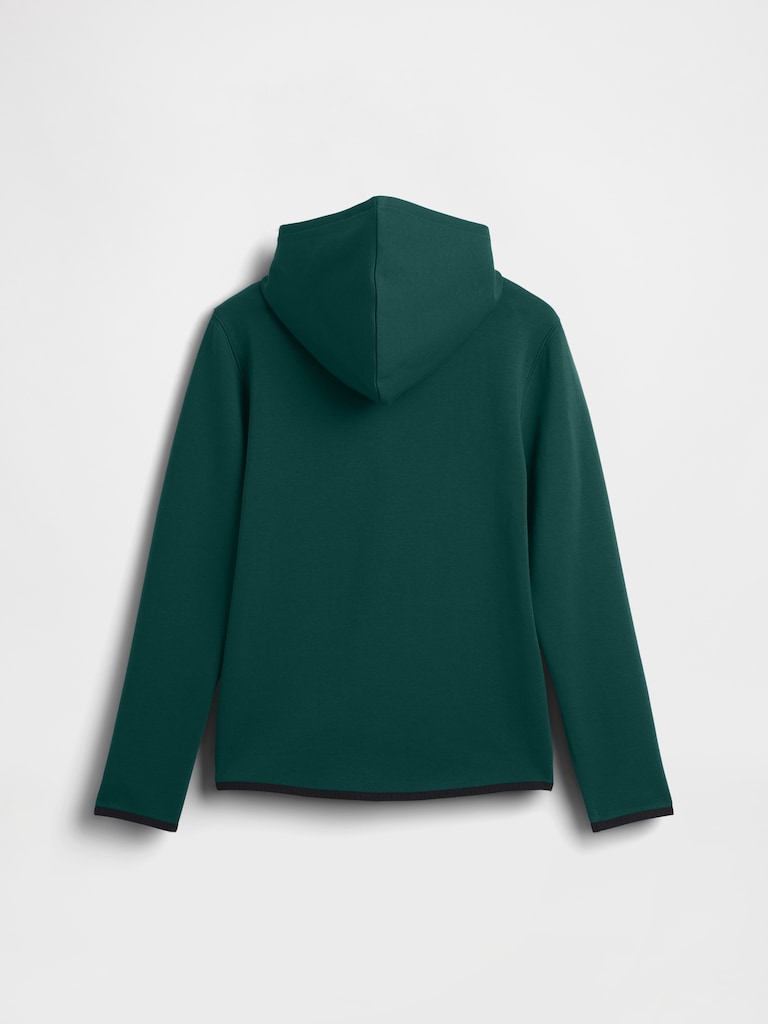 Kids GapFit Tech Zip Hoodie