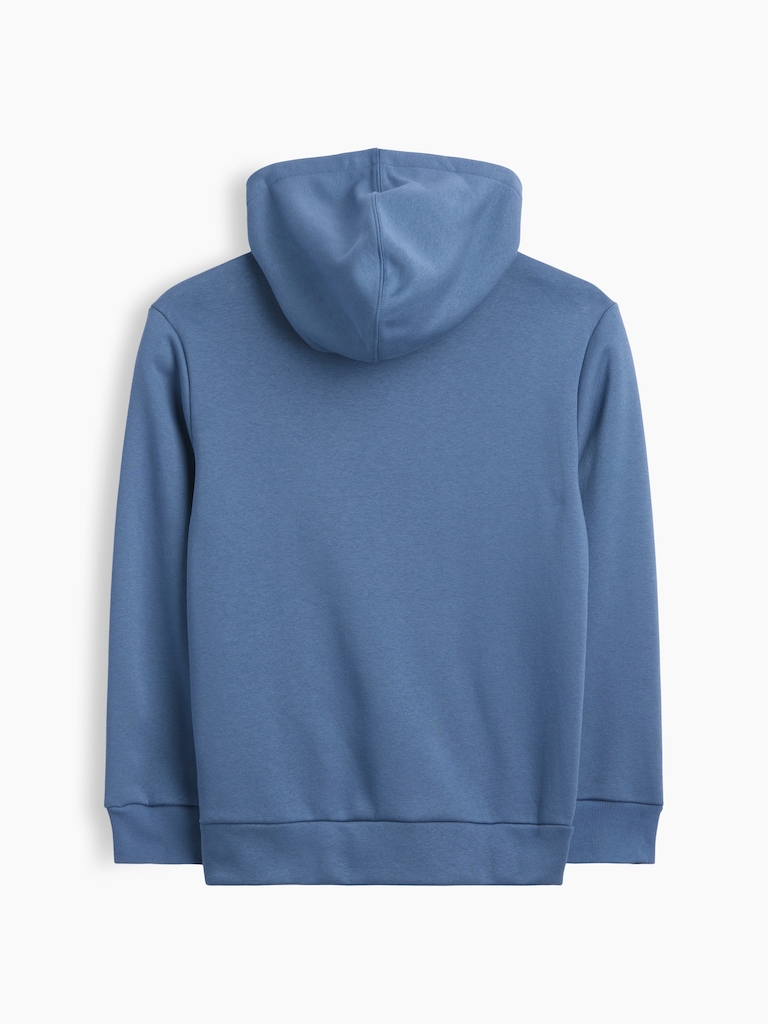 Kids Graphic Hoodie