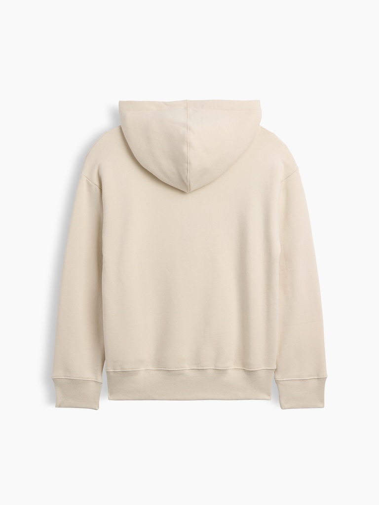 GapKids × Disney Mickey Mouse Relaxed Logo Hoodie