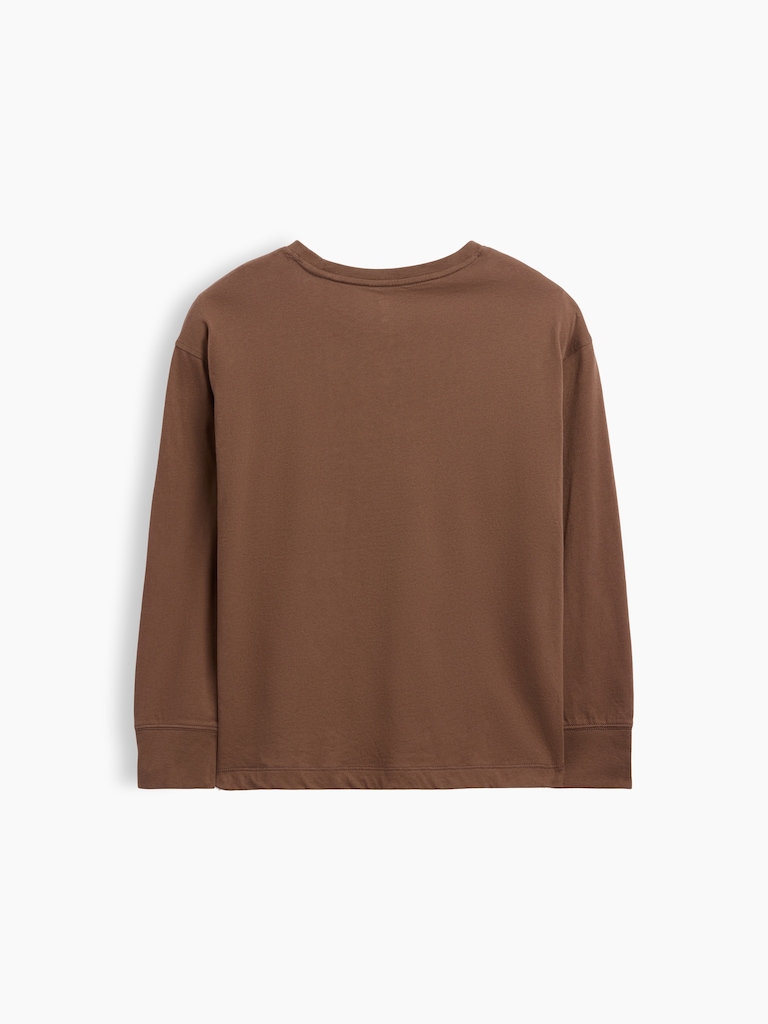 Kids Crewneck T-Shirt