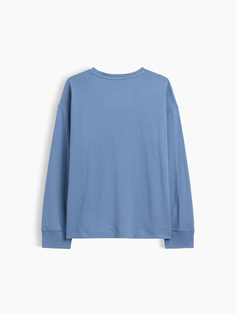 Kids Crewneck T-Shirt