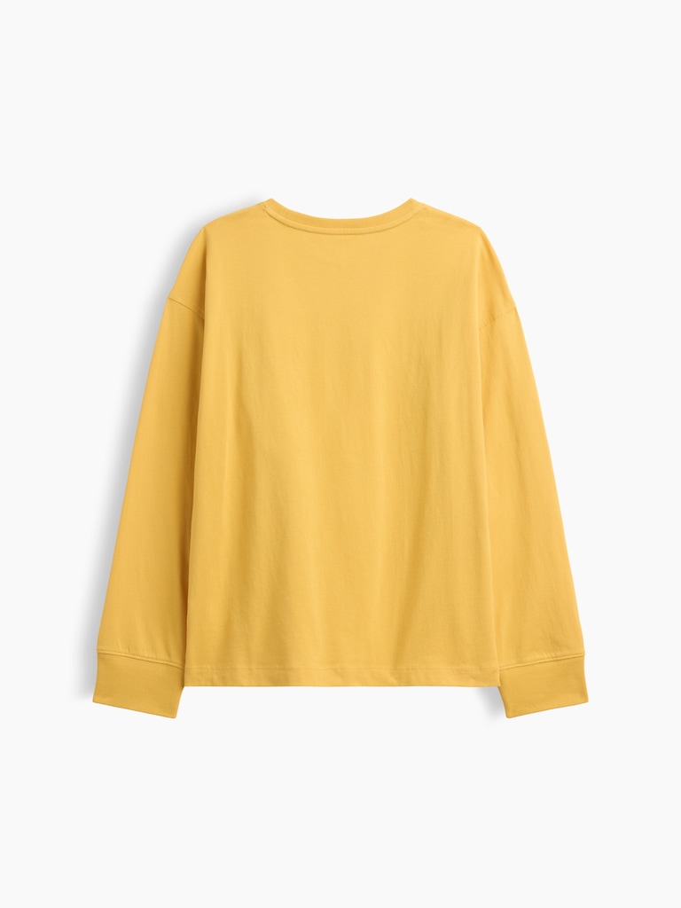 Kids Crewneck T-Shirt