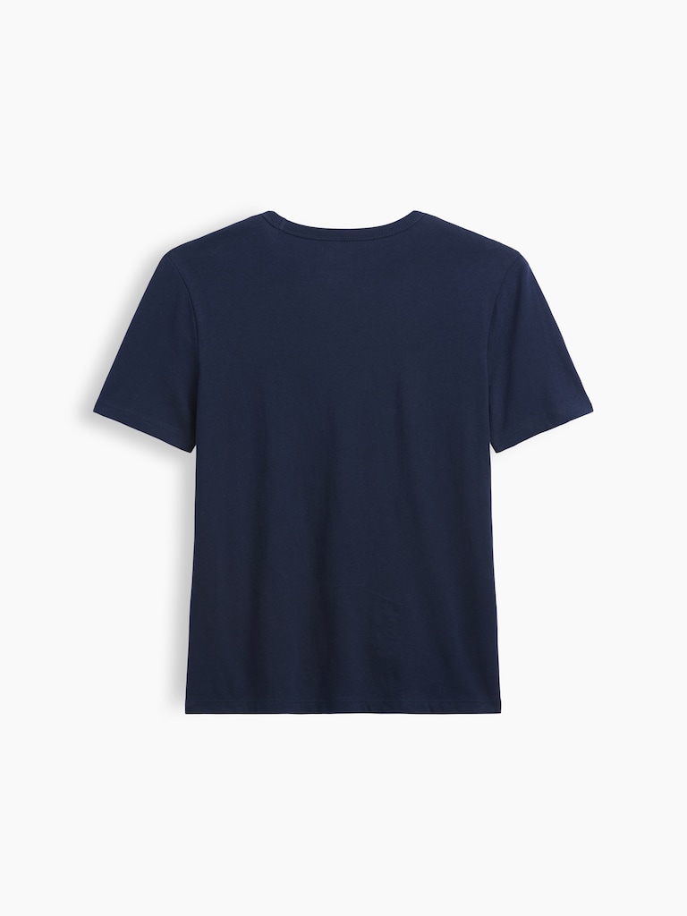 GapKids × Disney Logo T-Shirt