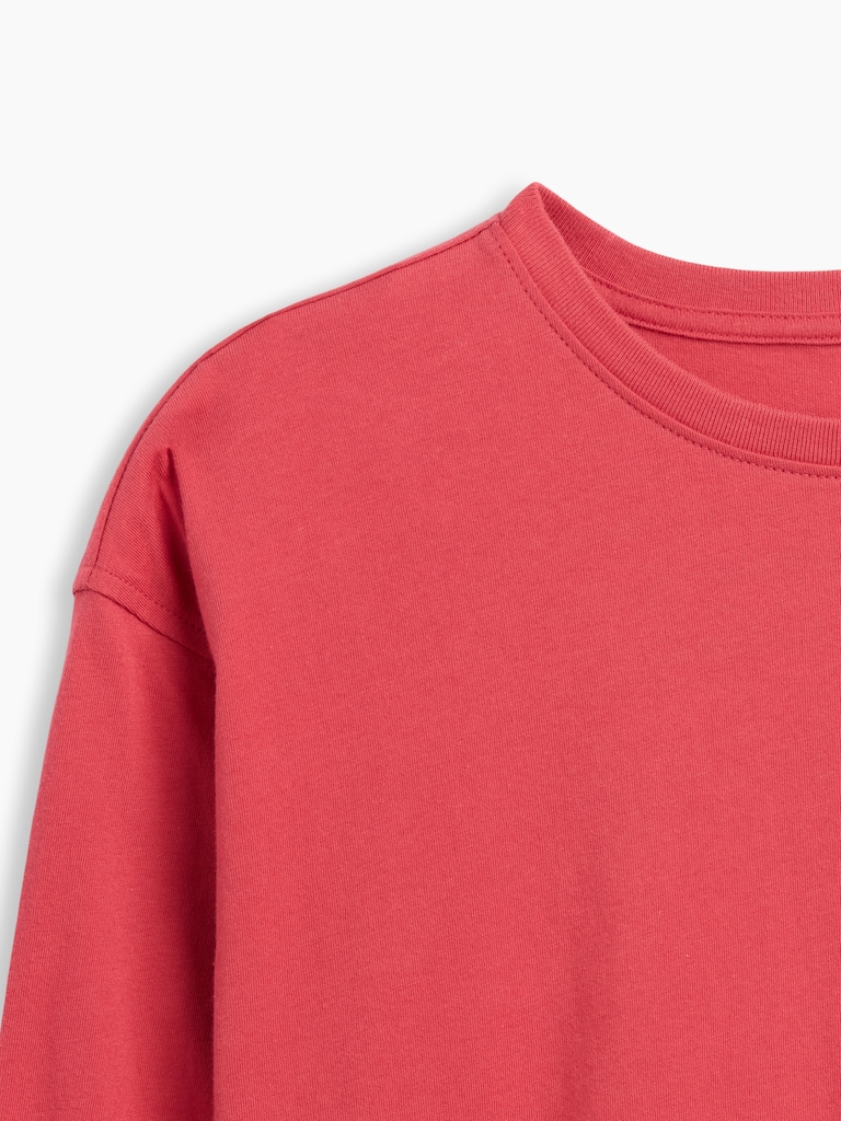 Kids Crewneck T-Shirt