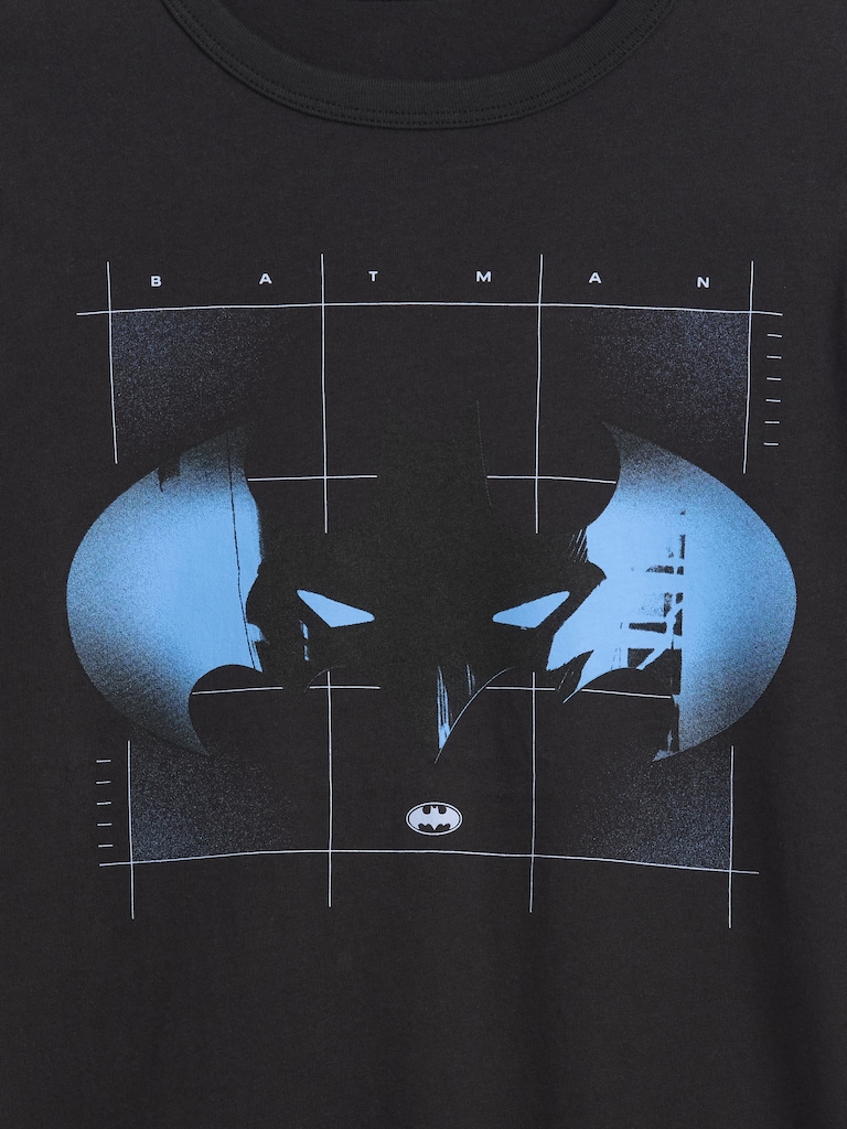 GapKids WB™ Batman Graphic T-Shirt