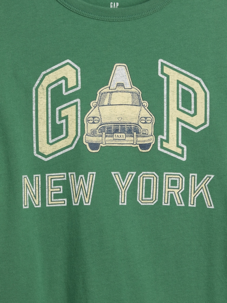 Kids Graphic T-Shirt