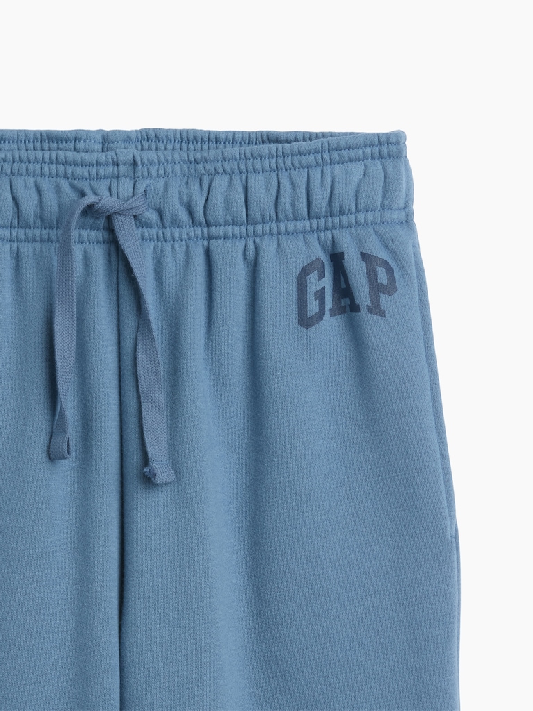 Kids Relaxed Gap Logo Joggers