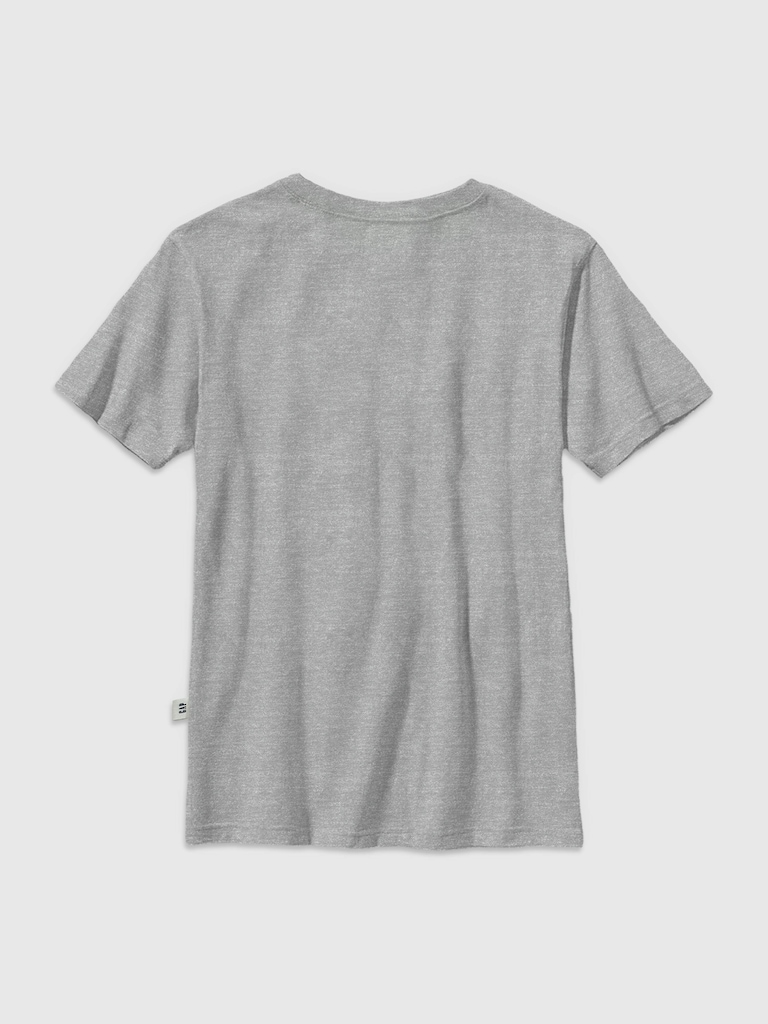 Kids Mickey Classic Pose Graphic T-Shirt