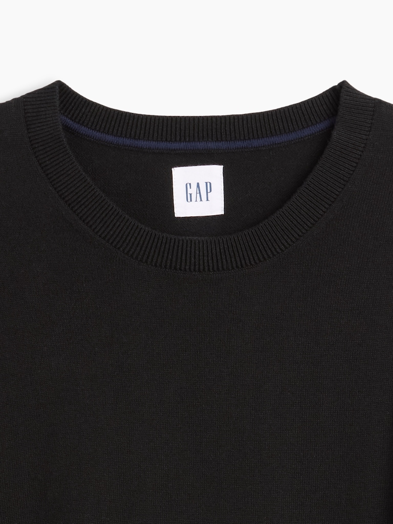 Crewneck Sweater