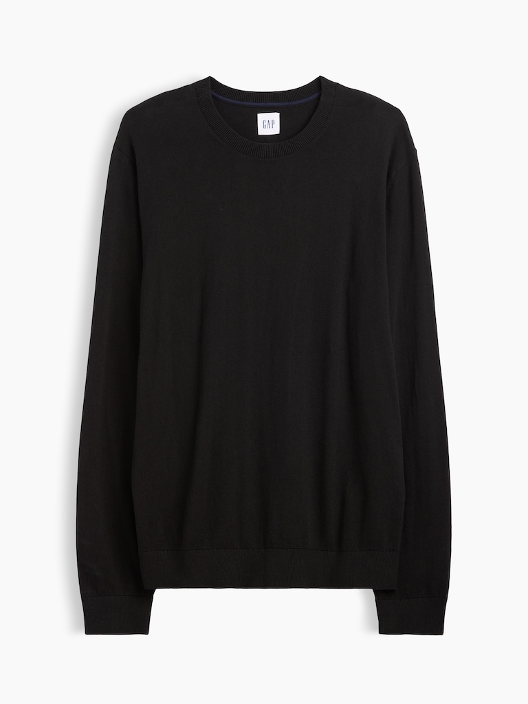 Crewneck Sweater