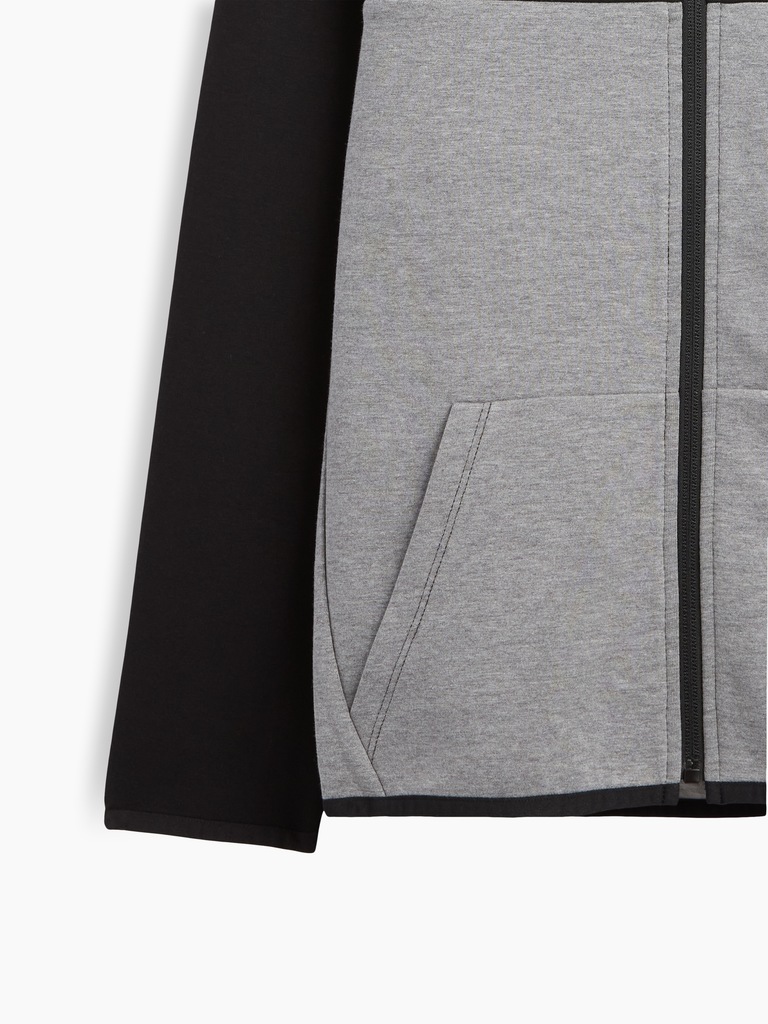 Kids GapFit Tech Zip Hoodie