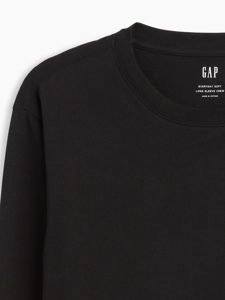 Everyday Soft Crewneck T-Shirt