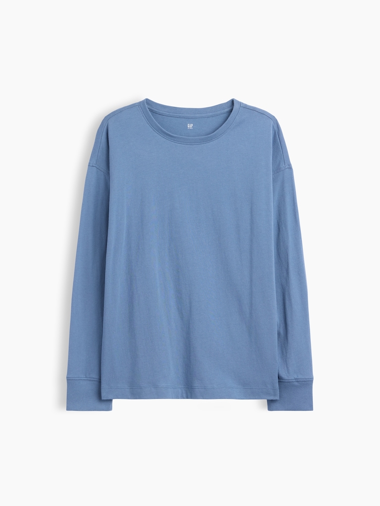 Kids Crewneck T-Shirt