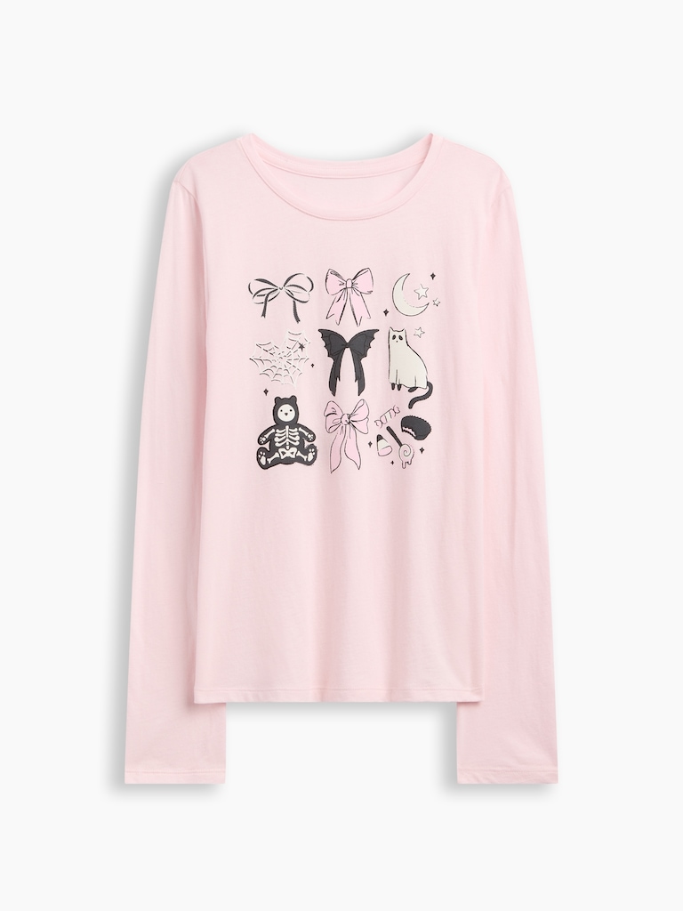 Kids Graphic T-Shirt