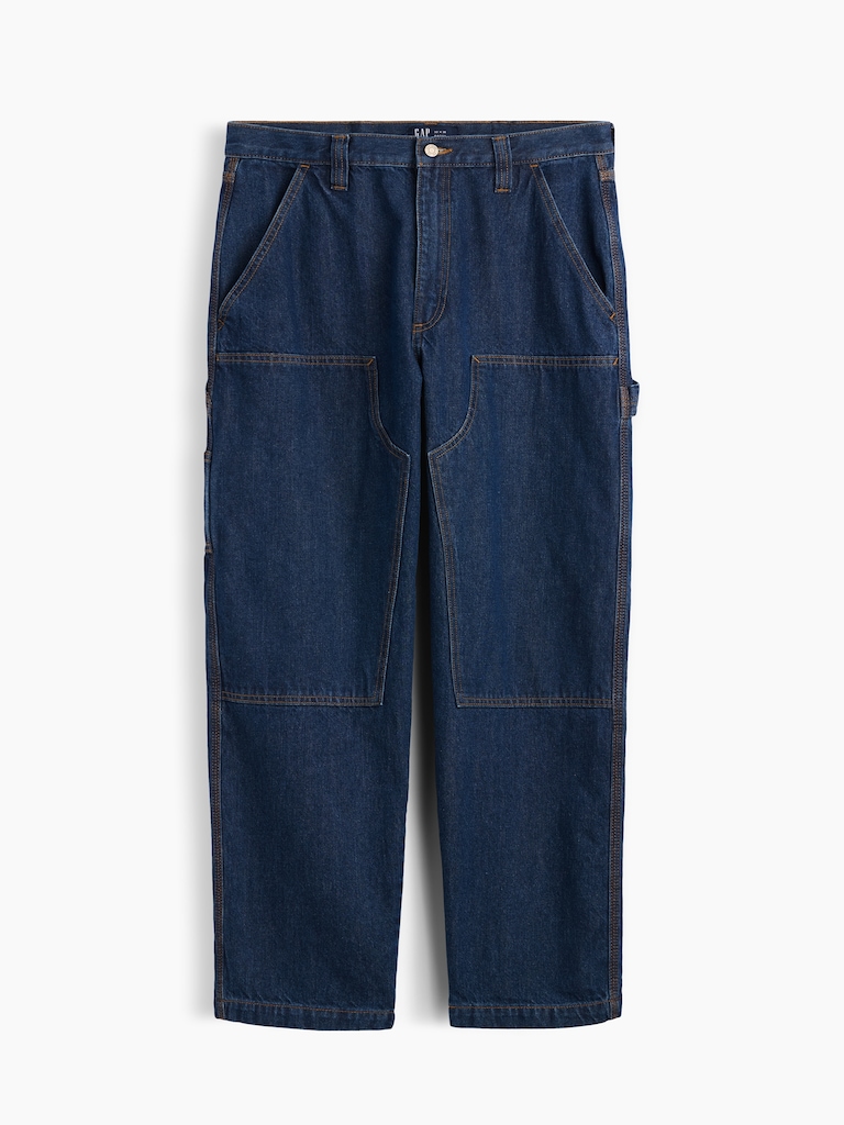 Baggy Carpenter Jeans