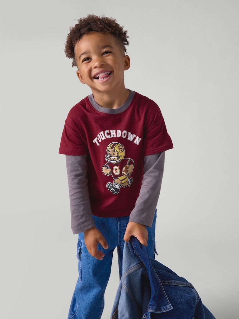 babyGap Graphic T-Shirt