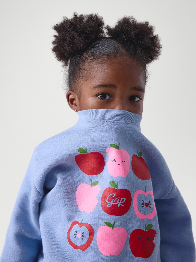 babyGap Crewneck Sweatshirt