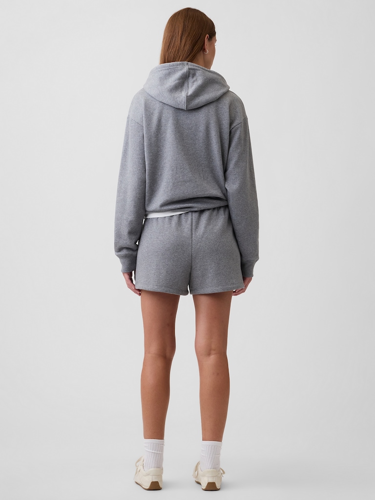 Gap Logo Shorts