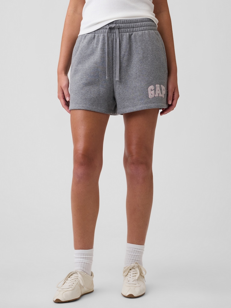 Gap Logo Shorts