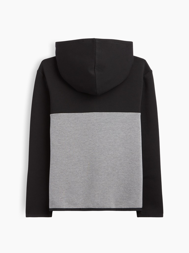 Kids GapFit Tech Zip Hoodie