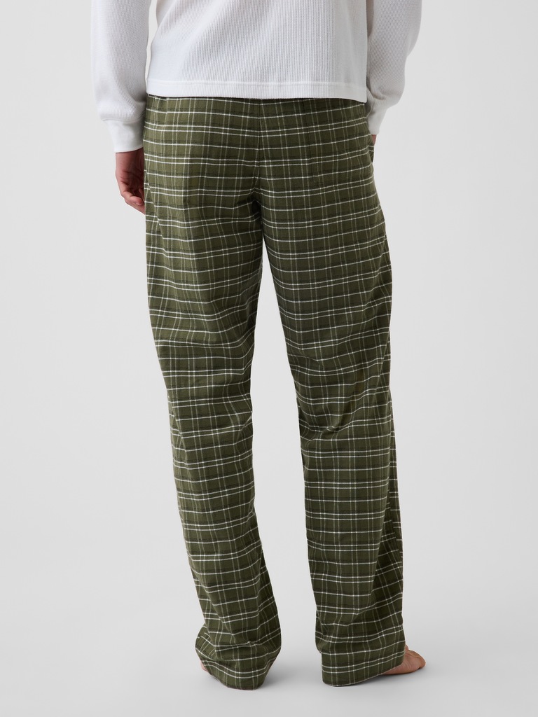 Relaxed PJ Pants