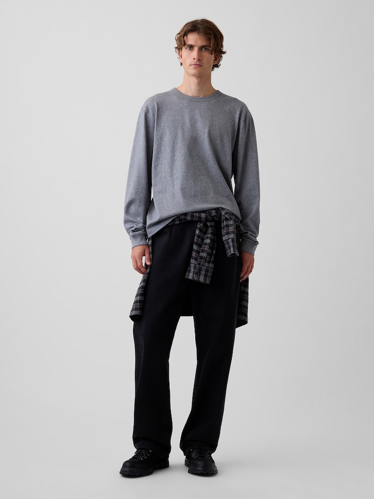 Heavyweight Relaxed T-Shirt