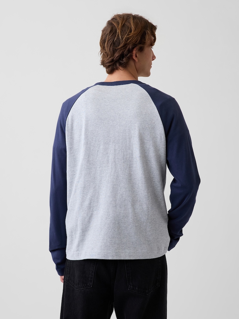Heavyweight Relaxed T-Shirt