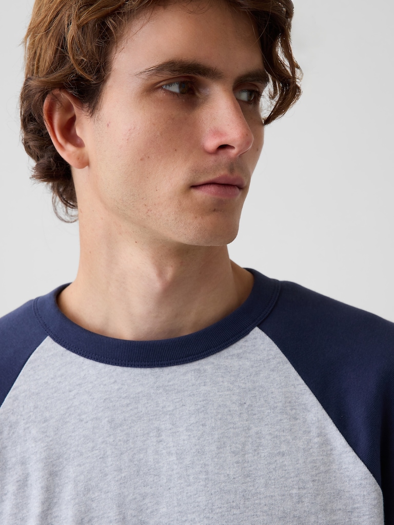 Heavyweight Relaxed T-Shirt