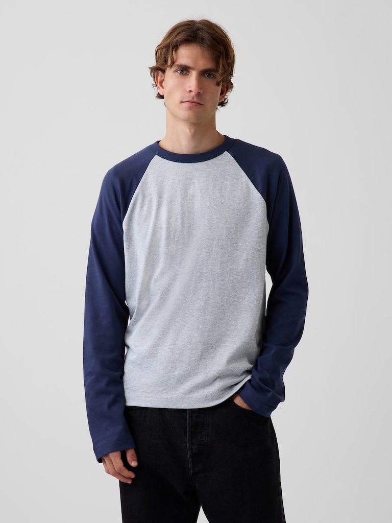 Heavyweight Relaxed T-Shirt
