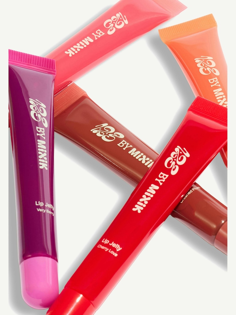 MIXIK 123 Lip Jelly
