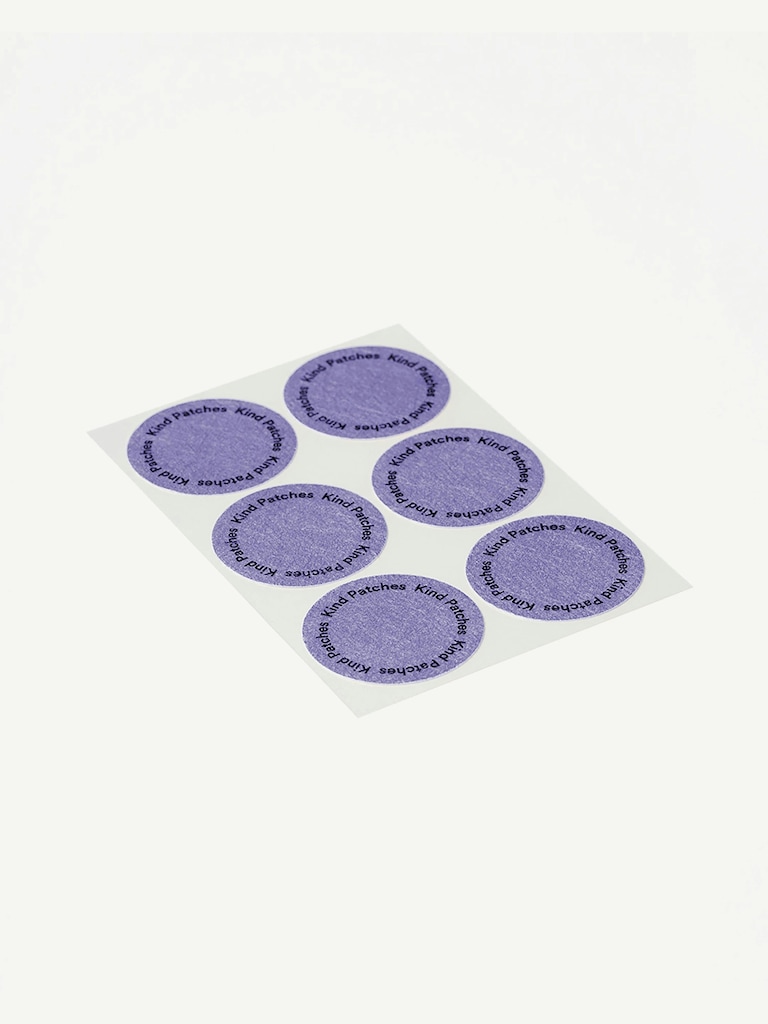 Kind Patches Boost Patches