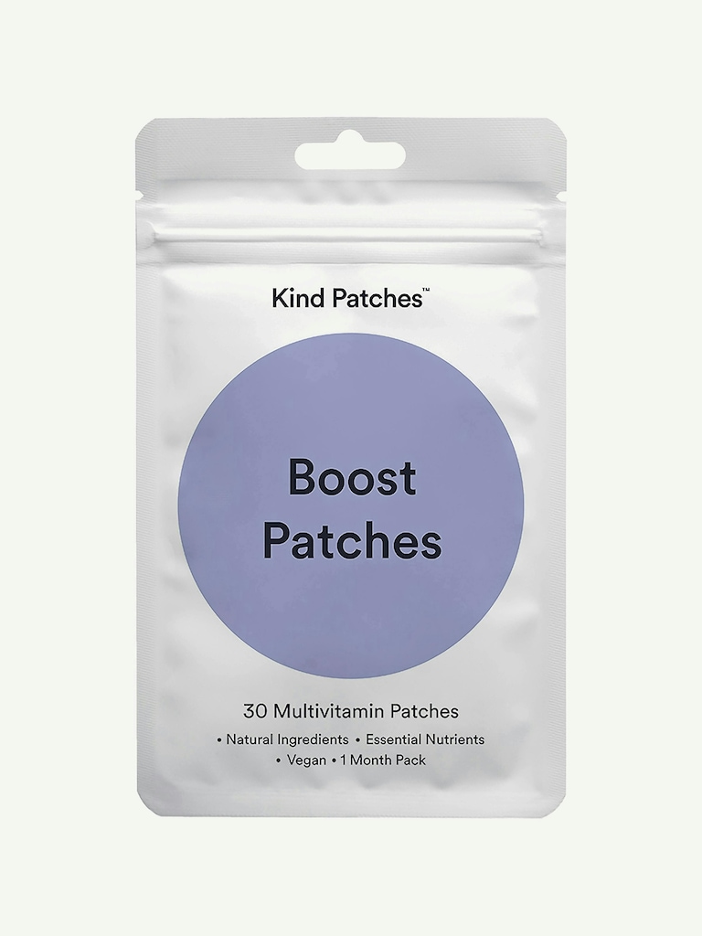 Kind Patches Boost Patches