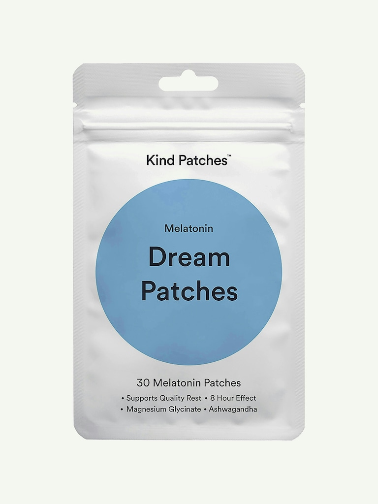 Kind Patches Dream Patches - Melatonin