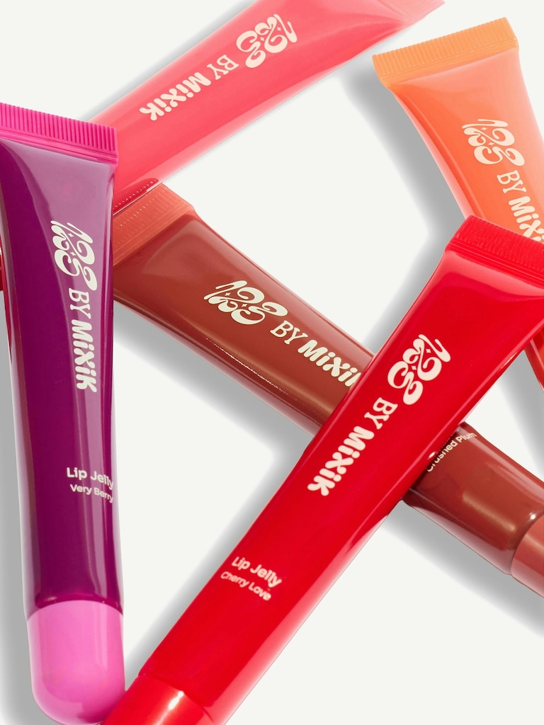 MIXIK 124 Lip Jelly