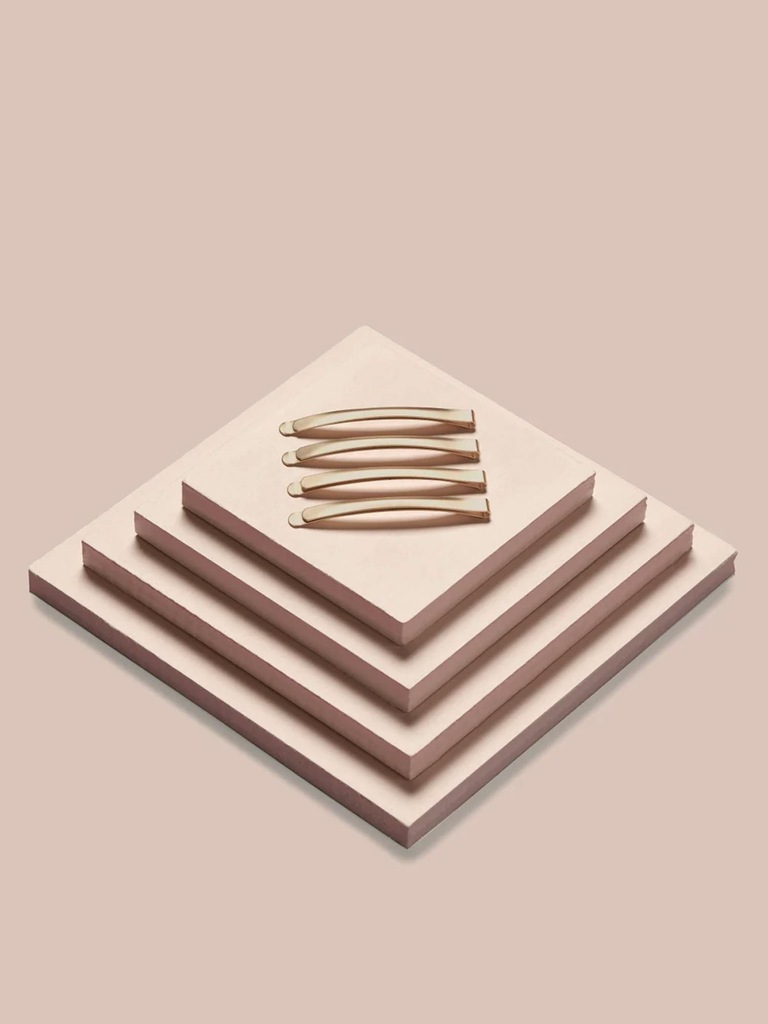 The Hair Edit Modern Pins