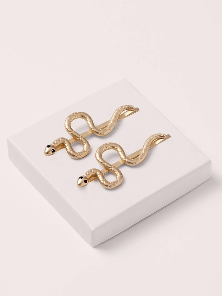 The Hair Edit Temptation Pins